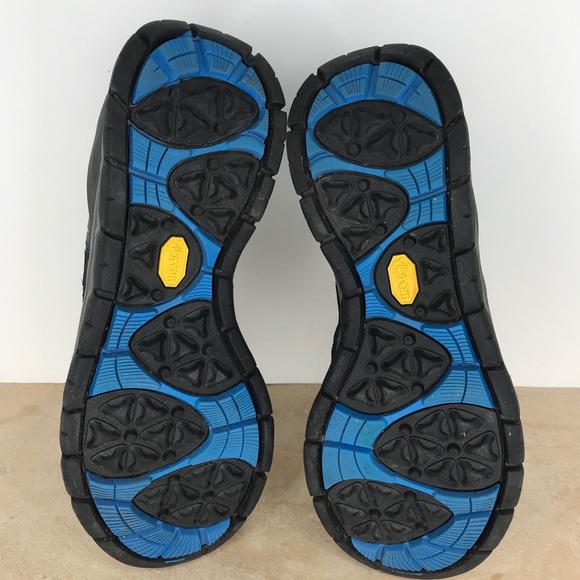 Clarks Outdoor Vibram‎ Soles Walking Comfort Shoes main image 5